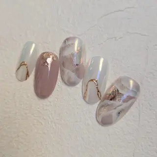 ネイル Nail Allureのネイルデザイン