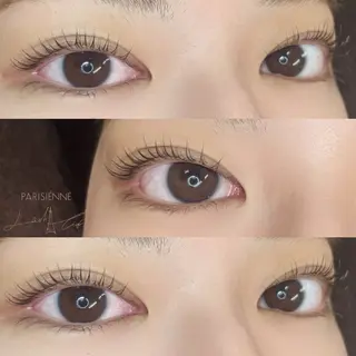 マツエク・マツパ KIUeyelash ✴︎koharuのマツエク・マツパデザイン