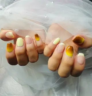 ネイル Regina レジーナのネイルデザイン