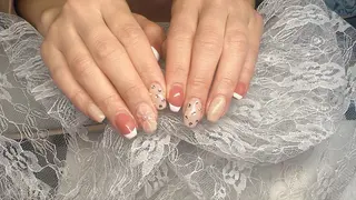 ネイル ネイルサロン yunaのネイルデザイン