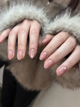 ネイル quron nail [yui]のネイルデザイン