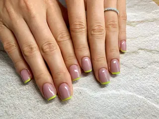 ネイル nail room Ly'leaのネイルデザイン