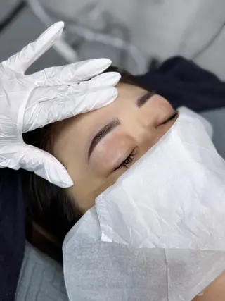 アイブロウ インク【消えない眉】 SONOのその他イメージ