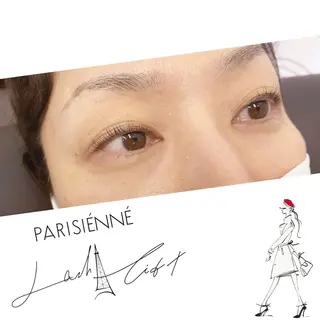 マツエク・マツパ プロカラーカレン 藤井寺店のマツエク・マツパデザイン