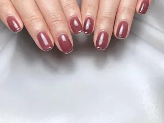 ネイル saki_ nail heronのネイルデザイン