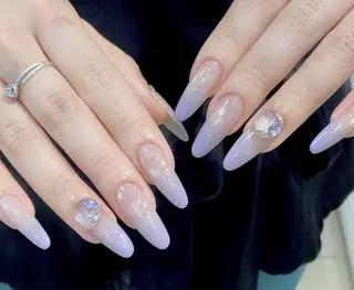 ネイル エリ🫧 nail池袋東口のネイルデザイン