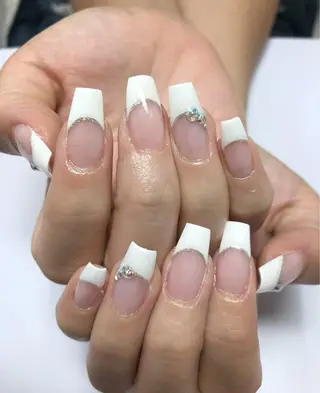 ネイル ete.所属・private salon ete.のネイルデザイン