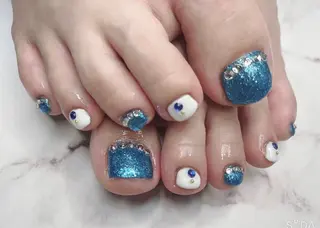 ネイル Lovely JURIのネイルデザイン