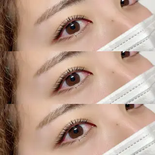 マツエク・マツパ アイリスト / miki♡のマツエク・マツパデザイン