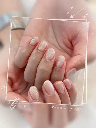ネイル Rarity nail salonのネイルデザイン