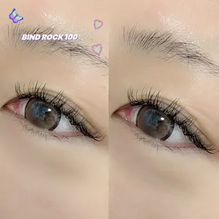 マツエク・マツパ ʏᴜᴋᴀ /ᴋɪʀᴀᴋɪʀᴀのマツエク・マツパデザイン