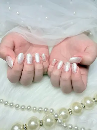 ネイル AISHA  ︎︎のネイルデザイン