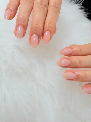 ネイル ネイリスト CHINATSUのネイルデザイン