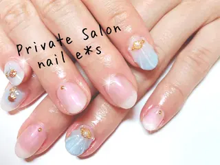 ネイル Salon do IROHAのネイルデザイン