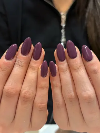 ネイル She 川崎 KIRYOのネイルデザイン