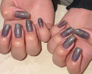 ネイル May 昭和町/阿倍野のネイルデザイン