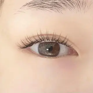 マツエク・マツパ Laurel 下エク パリエクNano🫧のマツエク・マツパデザイン