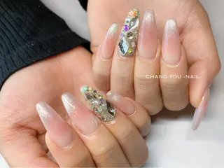 ネイル Maison noyerのネイルデザイン