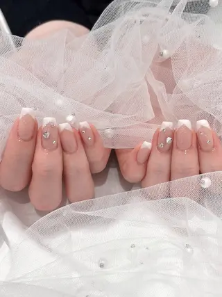 ネイル aoi ♡のネイルデザイン