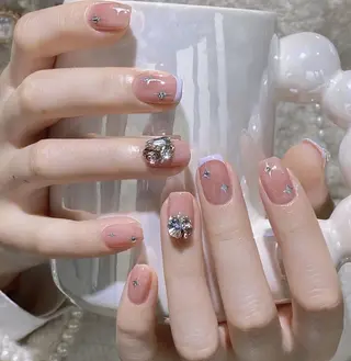 ネイル Queens ciciのネイルデザイン