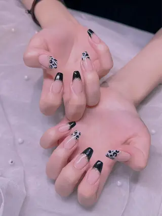 ネイル エムズ ハヤシのネイルデザイン