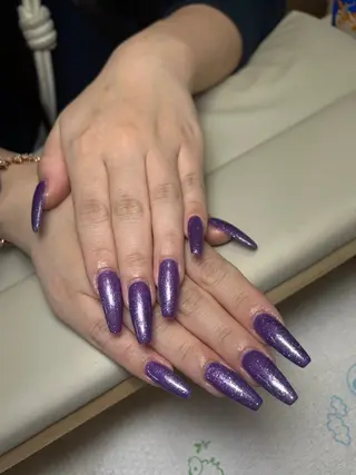 ネイル 🦋new Nail🦋ニノのネイルデザイン