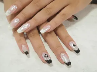 ネイル Amore Nのネイルデザイン