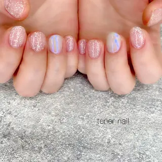 ネイル テネルネイル tener nailのネイルデザイン