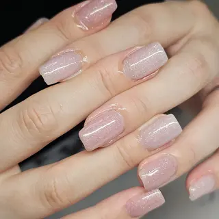 ネイル ★Blanche ☆neige★のネイルデザイン