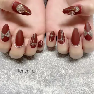 ネイル テネルネイル tener nailのネイルデザイン