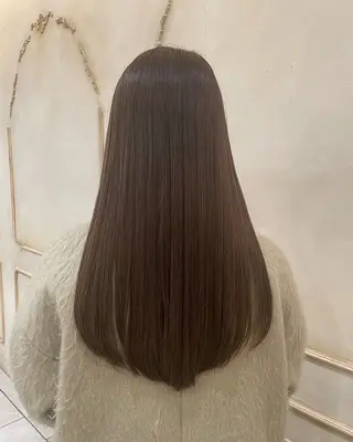 ロング 🖤keina🖤 詳細必読:*･のヘアスタイル