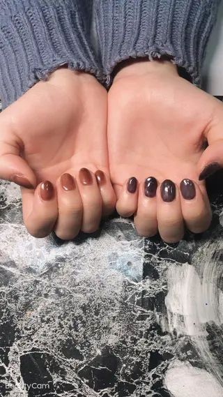 ネイル ✨アン ミユ✨のネイルデザイン