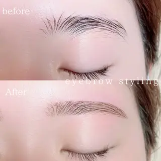 アイブロウ mignon /まつげパーマ・小顔のマツエク・マツパデザイン