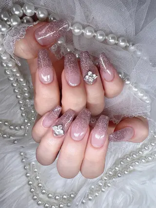 ネイル LSA_ BELLAのネイルデザイン