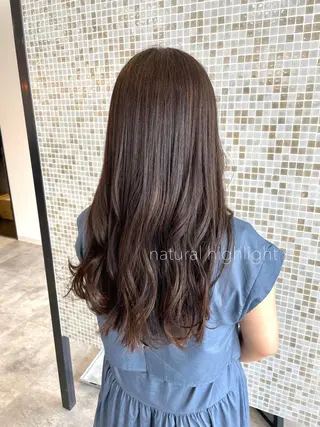ロング CANNA/ SAEのその他イメージ