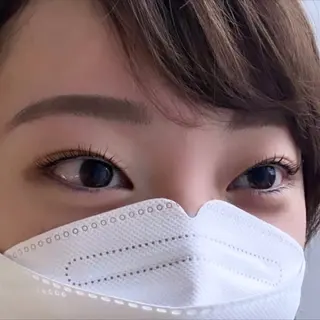マツエク・マツパ coast meiの眉毛・アイブロウイメージ