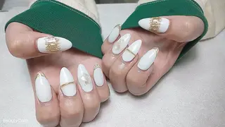 ネイル SYR nail salonのネイルデザイン