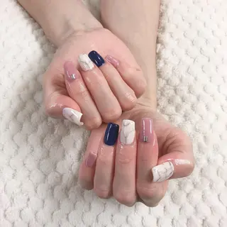 ネイル ono megumiのネイルデザイン