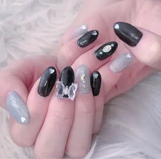 ネイル モデル様募集 🐤 りなのネイルデザイン