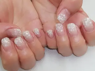 ネイル reve あやののネイルデザイン