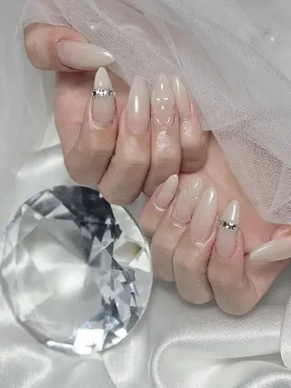 ネイル momo *.+ﾟのネイルデザイン