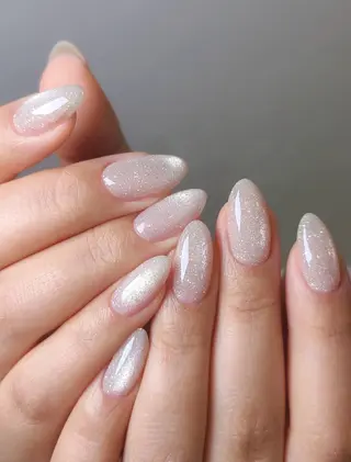 ネイル 佐藤 笹のネイルデザイン