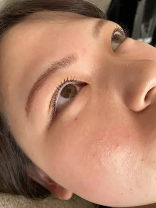 マツエク・マツパ private salonJEWELの眉毛・アイブロウイメージ