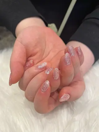 ネイル Nobody_ Kotonoのネイルデザイン