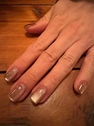 ネイル sususu YOKOのネイルデザイン