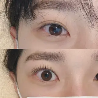 マツエク・マツパ August 山本のエステ・リラクイメージ