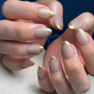 ネイル le ciel nailのネイルデザイン