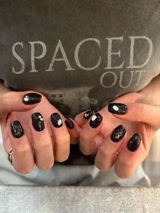 ネイル nail salon Soiréeのネイルデザイン