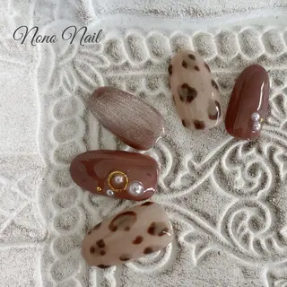 ネイル Nono Nail ノノネイルのネイルデザイン