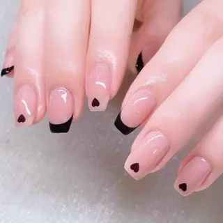 ネイル Nailist suzuのネイルデザイン